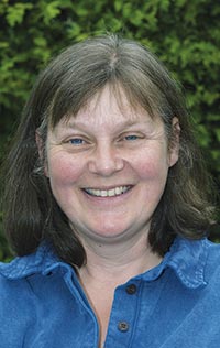 Anne Harrap